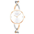 CALVIN KLEIN CK25100060 KADIN KOL SAATİ