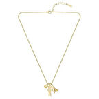 Lacoste LACJ2040454 Kadın Kolye