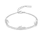 Lacoste LACJ2040471 Kadın Bileklik