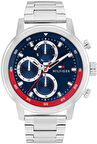 Tommy Hilfiger Th1792179 Erkek Kol Saati