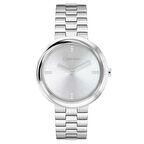 CALVIN KLEIN CK25100093 KADIN KOL SAATİ