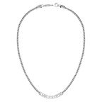 Lacoste LACJ2040523 Erkek Kolye