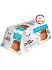 Gourmet Revelations Ton Balıklı Kedi Konservesi 2x57gr*12 Adet