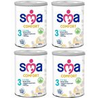 Sma Comfort 3 Devam Sütü 400 gr 4 ADET
