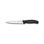 ​​​​Victorinox 6.8713.16B SwissClassic 16cm Fileto Bıçağı (Blisterli)