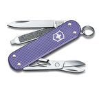 Victorinox 0.6221.223G Electric Lavender Classic Alox Çakı