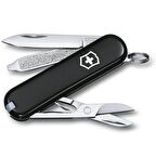 ​Victorinox 0.6223.3G Classic SD Dark Illusion Çakı (Kutulu)