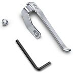 Victorinox 3.0240.B1 Swisstool Spirit Klips,Gümüş