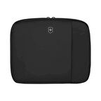 Victorinox 653374 Travel Essential Kişisel Eşya Taşıma Çantası, Siyah