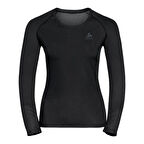 Odlo Active F-Dry Kadın Üst İçlik Siyah