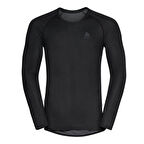 Odlo Active F-Dry Üst İçlik Siyah