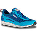 Dolomite Settantasei Knit Ayakkabı-MAVİ