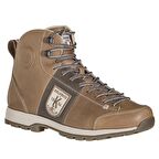 Dolomite 1954 Bağcıklı Gore-Tex Su Geçirmez Süet Kışlık Erkek Trekking Bot 