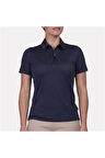 Kjus Stan Kadın Polo Tshirt