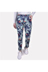 Kjus Ice Light Desenli Kadın Pantolon