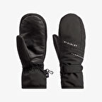 Mc Kinley Lena Kadın Siyah Outdoor Eldiven