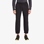 Energetics Hose Maxir Erkek Siyah Antrenman Eşofman Altı