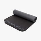 Energetics Unisex Siyah Yoga Matı