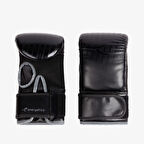 Energetics Punching Mitts Pu Tn 2.0 Unisex Siyah Boks Eldiveni