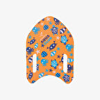 Energetics Kickboard Çocuk Turuncu Yüzücü Paleti