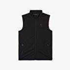 Energetics Tobaggo Erkek Siyah Koşu Yeleği