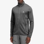 McKinley Roto Iv Erkek Gri Outdoor Polar