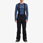 Mc Kinley Dave II Erkek Siyah Kayak Pantolonu