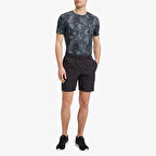 Energetics Erkek Gri Antrenman Şortu