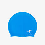 Energetics Unisex Mavi Yüzücü Bonesi