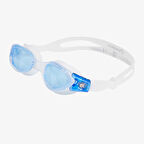 Energetics Pasific Pro Çocuk Beyaz Havuz Gözlüğü