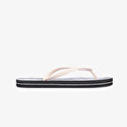 Firefly Madera Kadın Siyah Parmak Arası Terlik