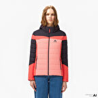 Mc Kinley Dunja Kadın Pembe Outdoor Mont