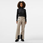 Mc Kinley Erma Kadın Bej Kayak Pantolonu