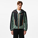 Mc Kinley Saina II Erkek Yeşil Outdoor Mont