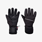 Mc Kinley Lorna II Kadın Siyah Kayak Eldiveni