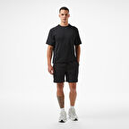 Energetics Friedo Vi Erkek Siyah Antrenman Şort