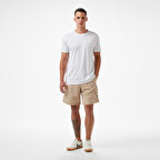 Mckinley Sanna Erkek Krem Outdoor Şort