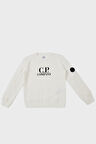 C.P. Company Çocuk Sweat 10CKSS058 003569W 103
