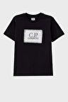 C.P. Company Çocuk T Shirt 10CKTS054 005792W 999