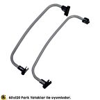 Lorelli Oyun Park Yatak Sallanma Ayağı - 60x120