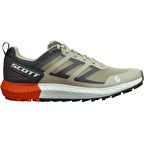 Scott Kinabalu 2 Erkek Patika Koşu Ayakkabısı-BEJ