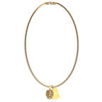 JGUJUMN01300JWYGTU Erkek Kolye