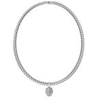 JGUJUMN01301JWSTTU Erkek Kolye