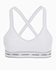 Guess Carrie Padded Triangle Bralet
