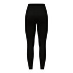 Odlo Merino 160  Termal Kadın Alt İçlik Siyah