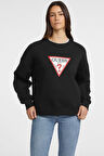 Guess Kadın Sweatshirt-W4YQ00KC811