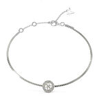 Guess JGUJUBB04163JWRHS Kadın Bileklik