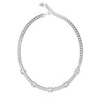 Guess JGUJUBN04229JWRHTU Kadın Kolye