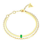 Guess Jgujubb04256jwygems Kadın Bileklik