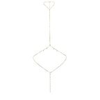 Guess JGUJUBN04262JWYGTU Kadın Kolye